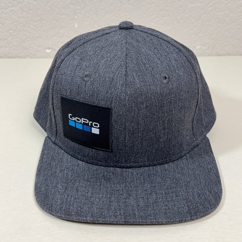 Gopro cappello snapback uomo - cappello,