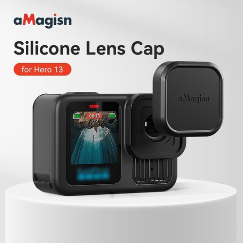 Amagisn gopro13 tappo - amagisn,