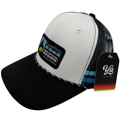 Gopro mountain games - gopro,