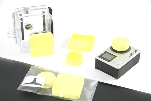 Protezione lenti cover per - protezione,