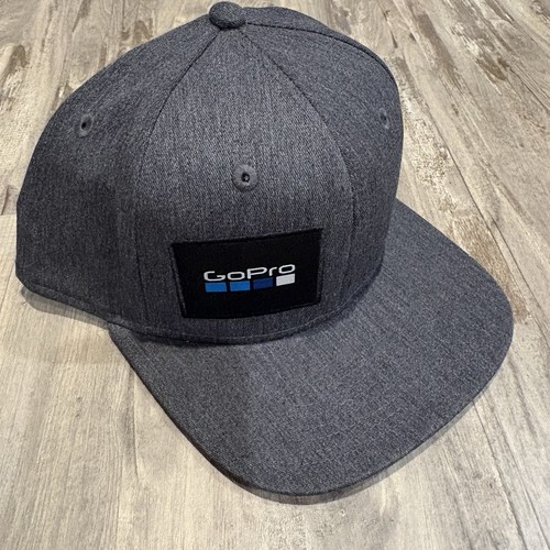 Cappello snapback gopro cap - cappello,