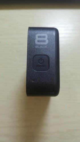 Nuovo gopro hero7 - hero7, panel
