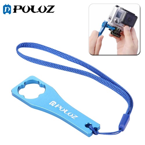 Puluz chiave tappo lega - tappo, in