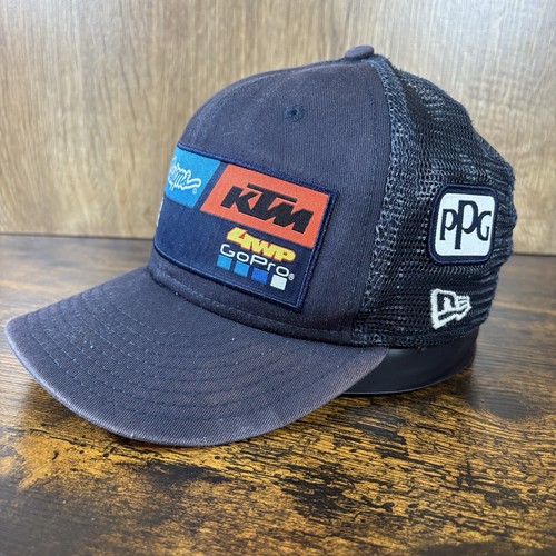 Cappello motocross new era - motocross,