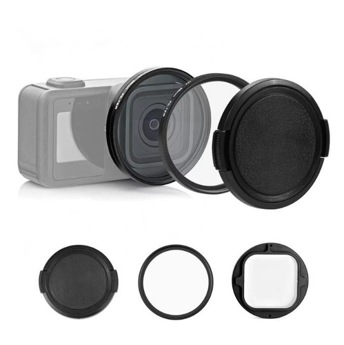 Anello adattatore filtro puluz - anello,