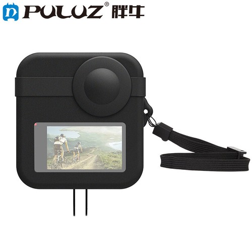 Puluz gopro max kit protezione - puluz,
