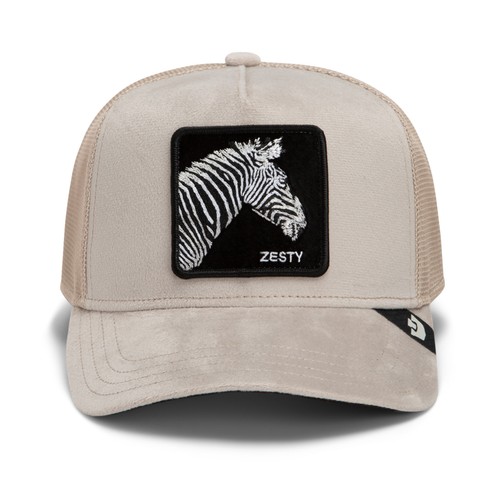 Goorin bros trucker - og, cap