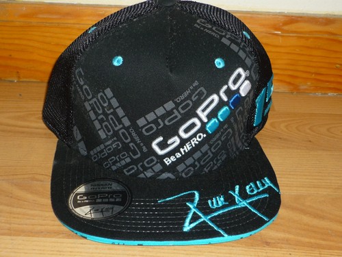 Raro cappello gopro - cappello,