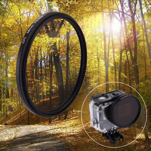 Filtro cpl in 1 - cpl, da