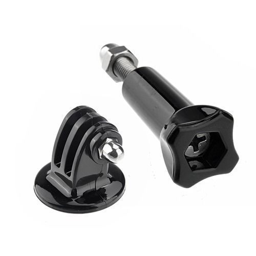Supporto treppiede vite - +,