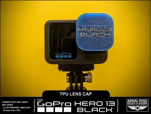 Gopro hero protezione - 13,