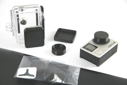 Protezione lenti cover per - protezione,