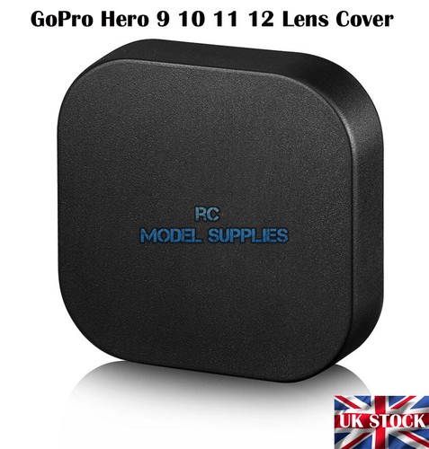 Gopro hero 12 tappo - 9,