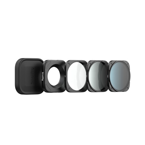 Kit filtro paesaggio smallrig - filtro,