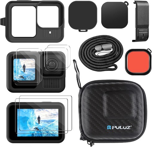 Kit accessori custodia - , borsa