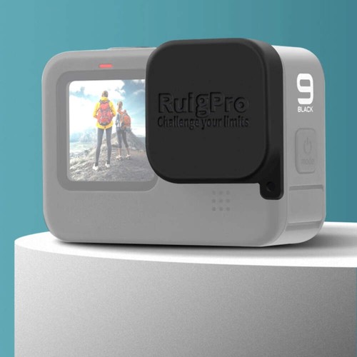 Ruigpro gopro hero10 - ruigpro,