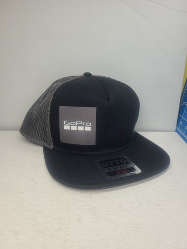 Cappello camionista snapback