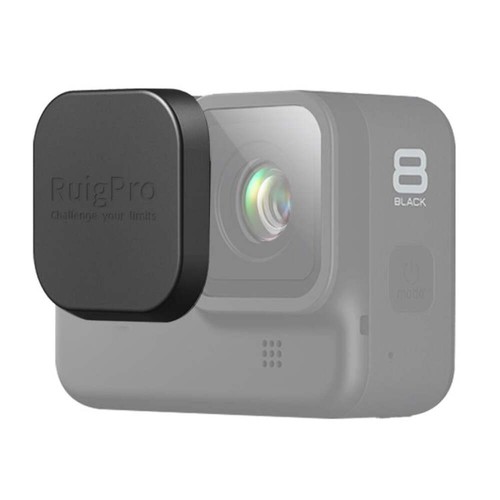 Ruigpro gopro hero8 - ruigpro, tappo