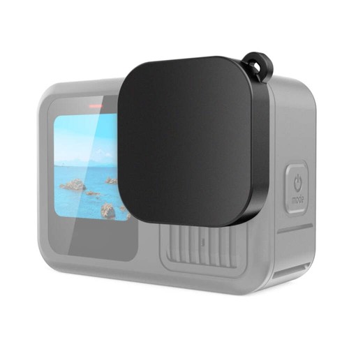 Gopro hero13 copriobiettivo - gopro,