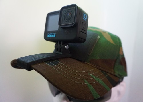 Supporto tappo gopro - supporto, /