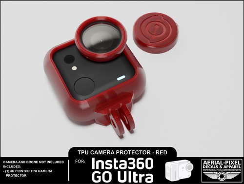 Insta360 ultra protector - insta360,