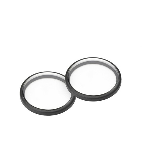 2pz tappo protezione obiettivo - tappo,
