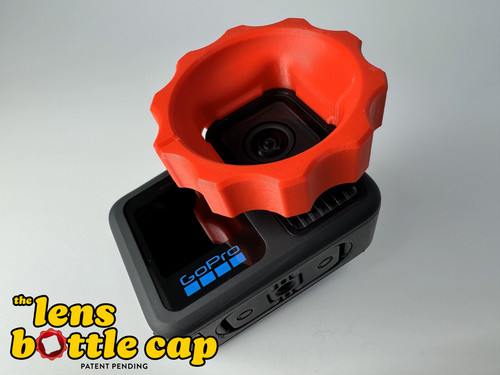 Gopro hero strumento - hero, 13