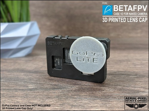 Custodia naked gopro - gopro, (gopro